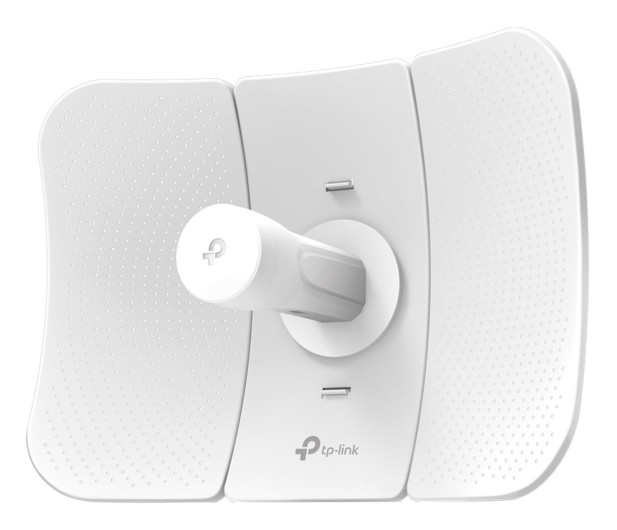 TP-Link CPE605 23dBi (5GHz a/n 150Mb/s) PoE zewnetrzny - 1047091 - zdjęcie